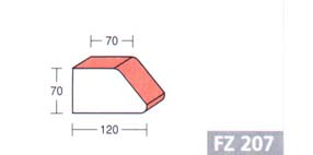 FZ 207 idomt�gla