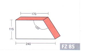 FZ 85 idomtgla